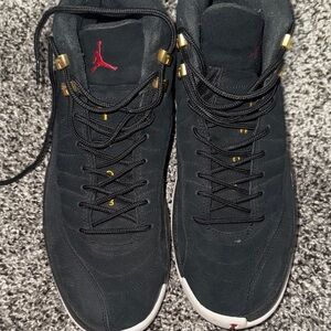 Jordan 12 Retro Reverse Taxi